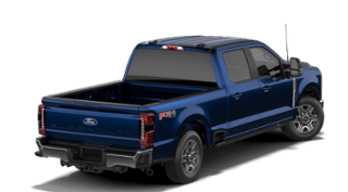 2027 Ford Super Duty® External Image 3